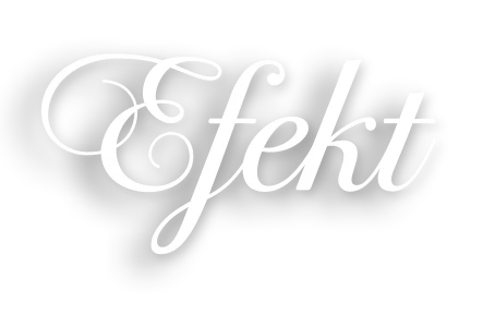 Salon Fryzjerski Efekt